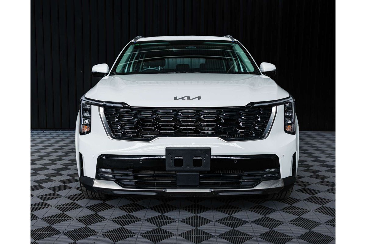 2024 Kia Sorento S MQ4 PE