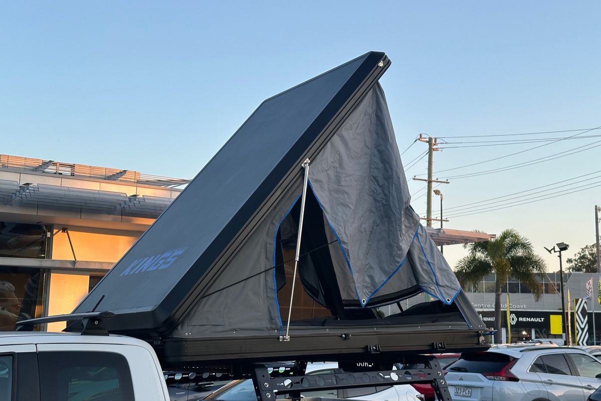 2020 Ford Ranger XLT PX MkIII 4X4 2.0L