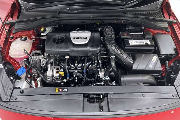 2021 Hyundai i30 N Line Premium PD.V4 thumb-10