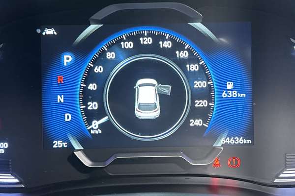 2021 Hyundai i30 N Line Premium PD.V4 thumb-13