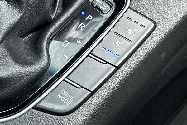 2021 Hyundai i30 N Line Premium PD.V4 thumb-15