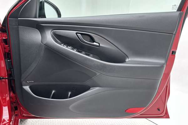2021 Hyundai i30 N Line Premium PD.V4 thumb-18