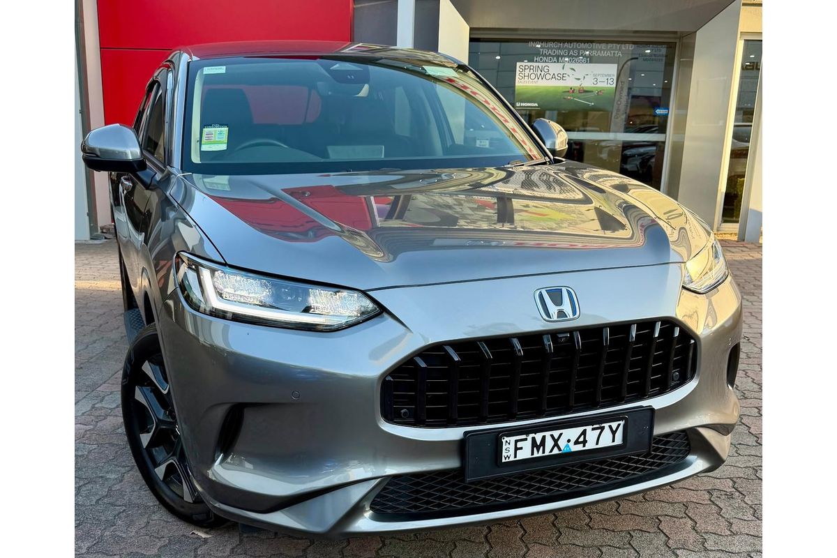 2024 Honda ZR-V e:HEV LX RZ