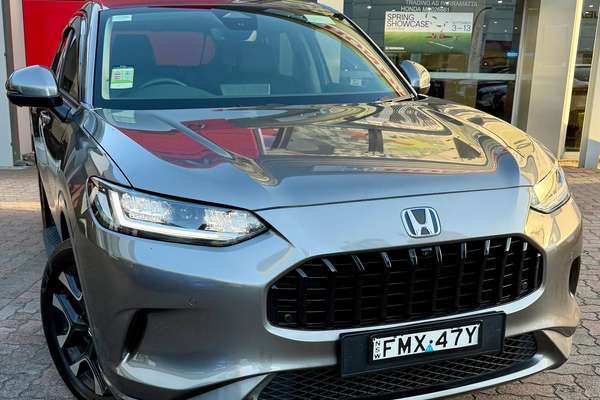 2024 Honda ZR-V e:HEV LX RZ