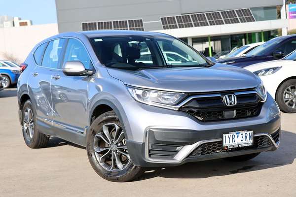 2023 Honda CR-V VTi L AWD RW