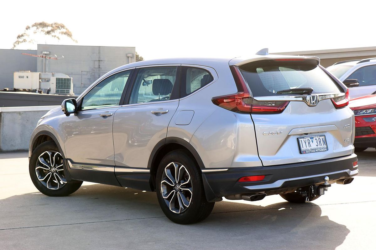 2023 Honda CR-V VTi L AWD RW