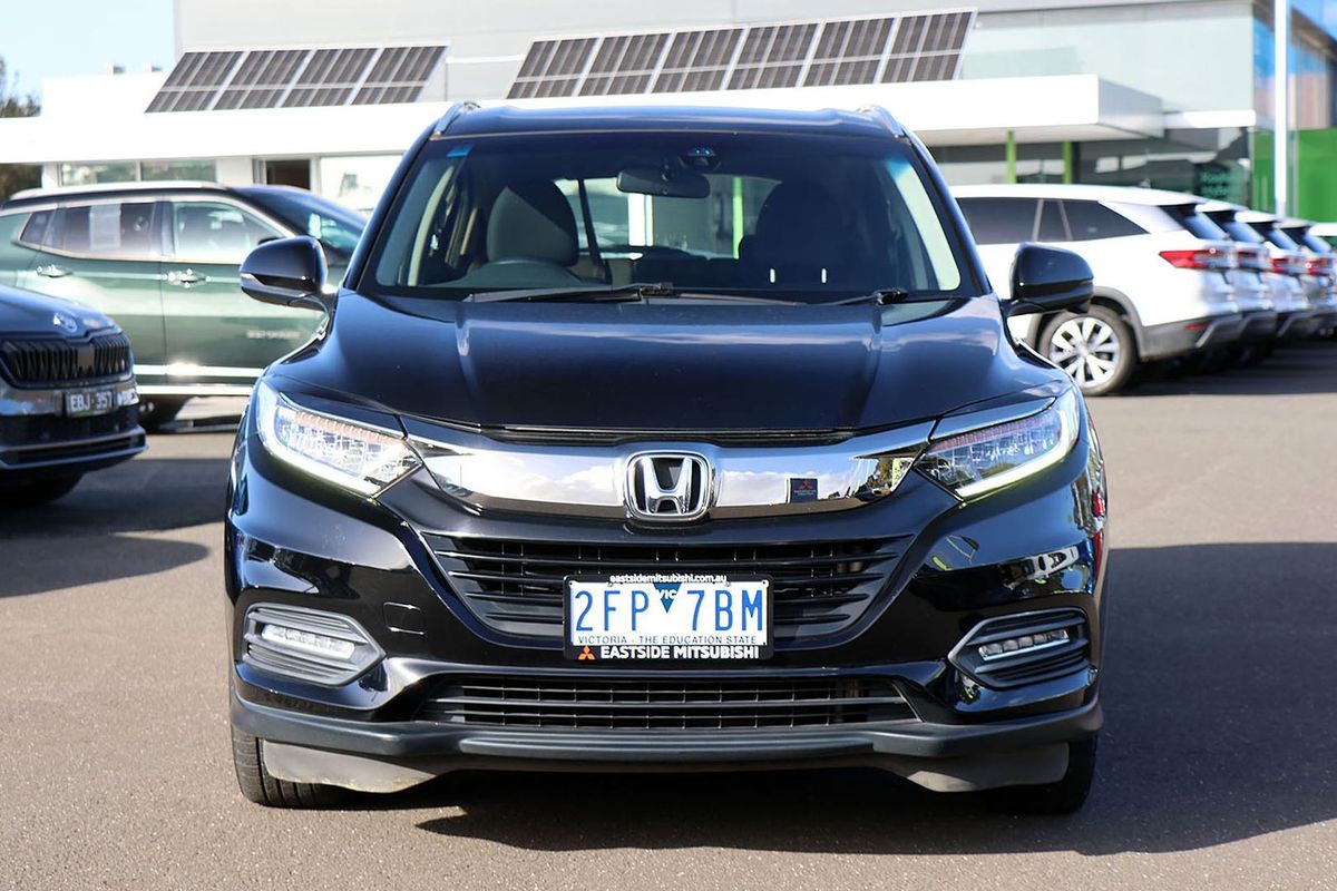 2019 Honda HR-V VTi-S