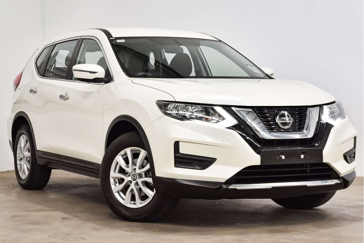 2021 Nissan X-TRAIL ST T32