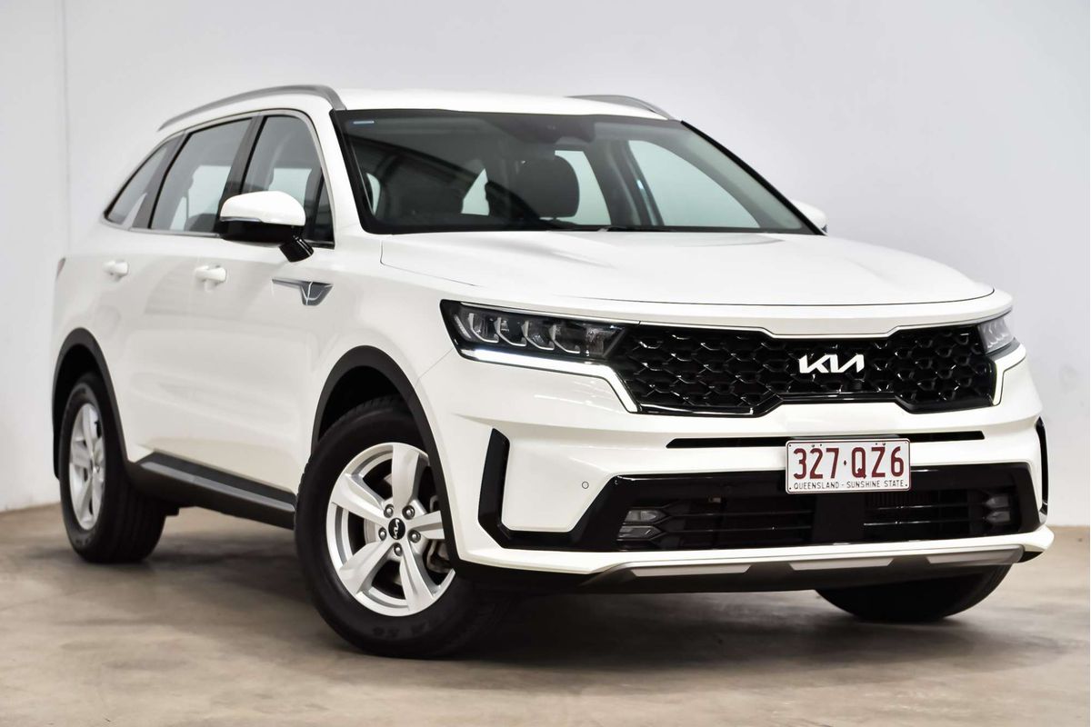 2023 Kia Sorento S MQ4
