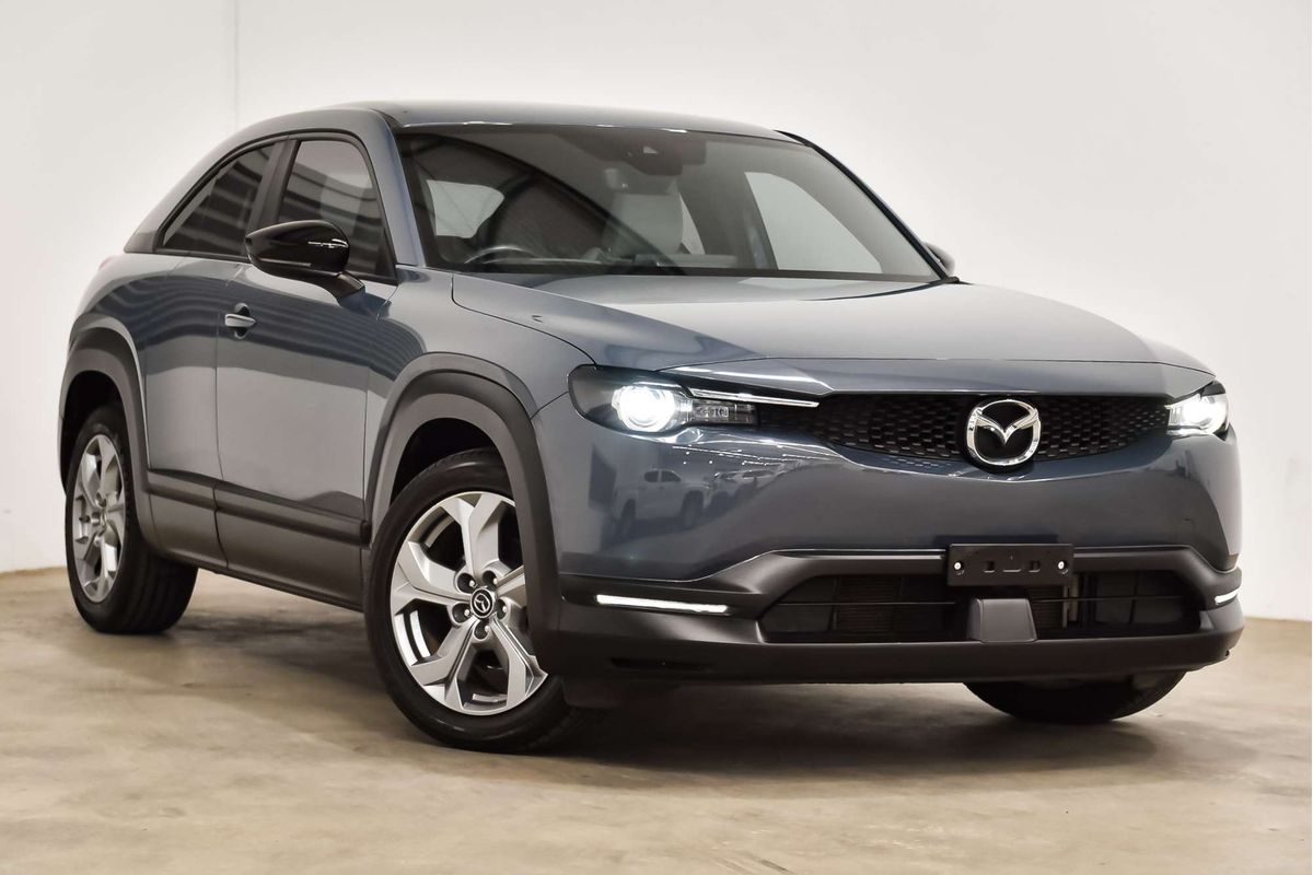 2022 Mazda MX-30 G20e Touring DR Series