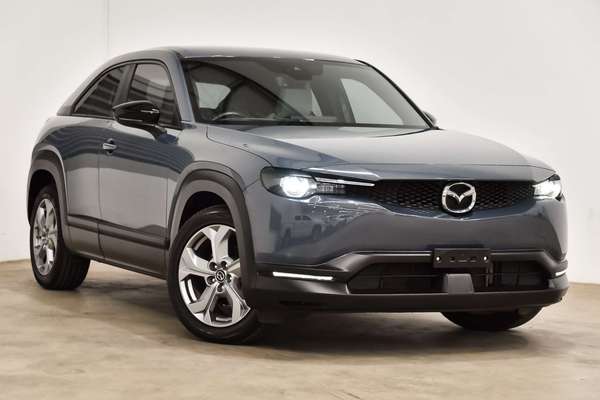 2022 Mazda MX-30 G20e Touring DR Series