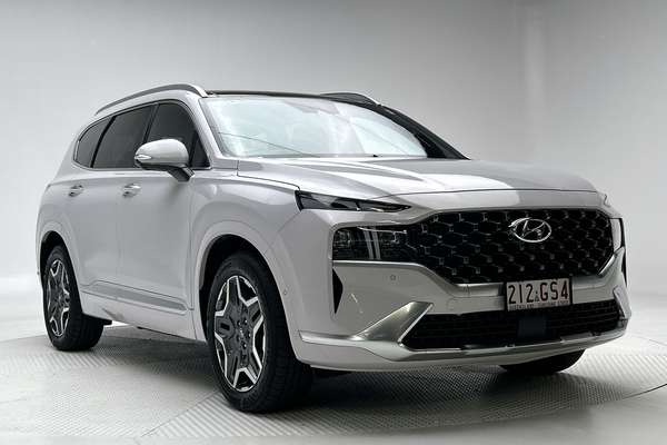 2023 Hyundai Santa Fe Hybrid Highlander TM.V4 thumb-0