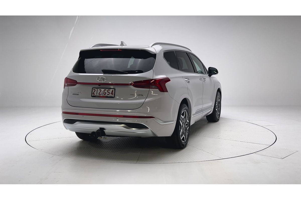 2023 Hyundai Santa Fe Hybrid Highlander TM.V4