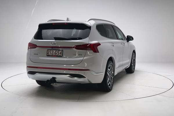 2023 Hyundai Santa Fe Hybrid Highlander TM.V4 thumb-1