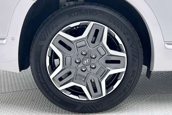 2023 Hyundai Santa Fe Hybrid Highlander TM.V4 thumb-9