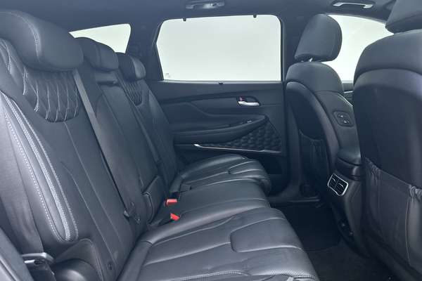 2023 Hyundai Santa Fe Hybrid Highlander TM.V4 thumb-11