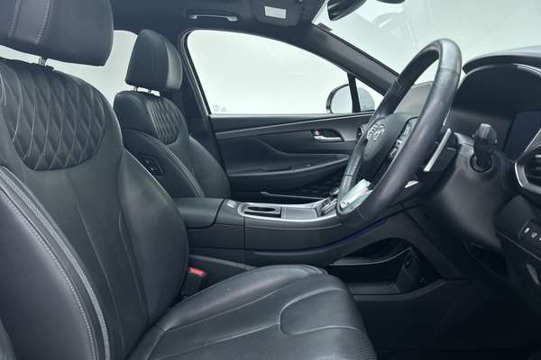 2023 Hyundai Santa Fe Hybrid Highlander TM.V4 thumb-12