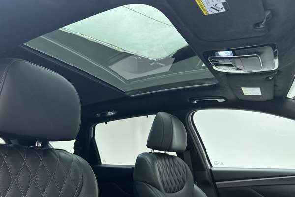 2023 Hyundai Santa Fe Hybrid Highlander TM.V4 thumb-14