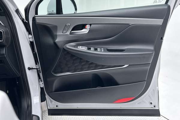 2023 Hyundai Santa Fe Hybrid Highlander TM.V4 thumb-18