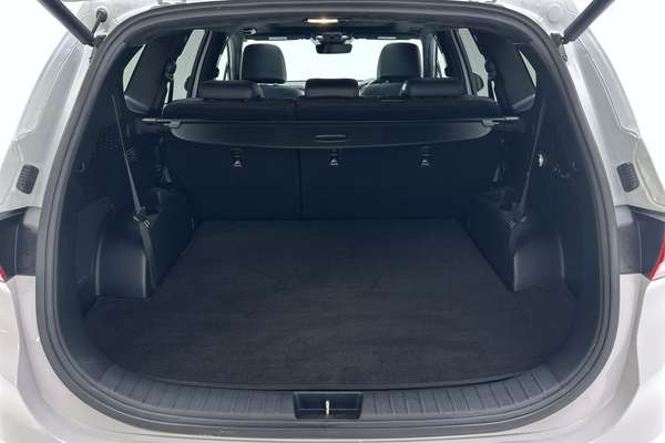 2023 Hyundai Santa Fe Hybrid Highlander TM.V4 thumb-20