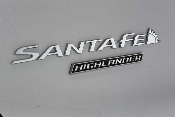 2023 Hyundai Santa Fe Hybrid Highlander TM.V4 thumb-21