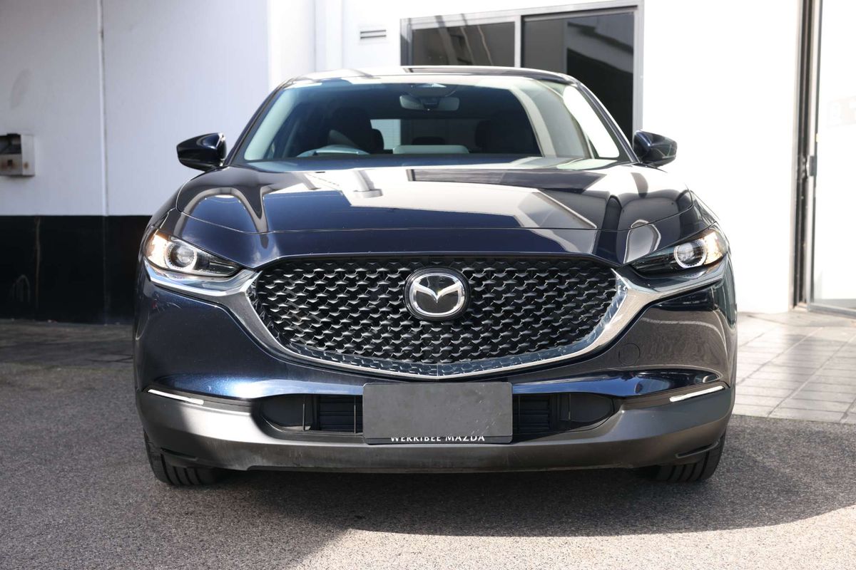 2024 Mazda CX-30 G20 Pure DM Series