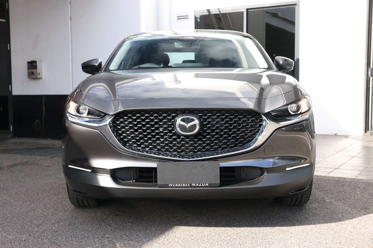 2025 Mazda CX-30 G20 Evolve DM Series