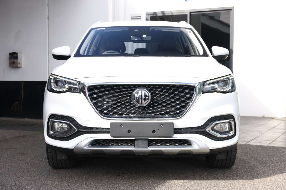 2023 MG HS Excite SAS23