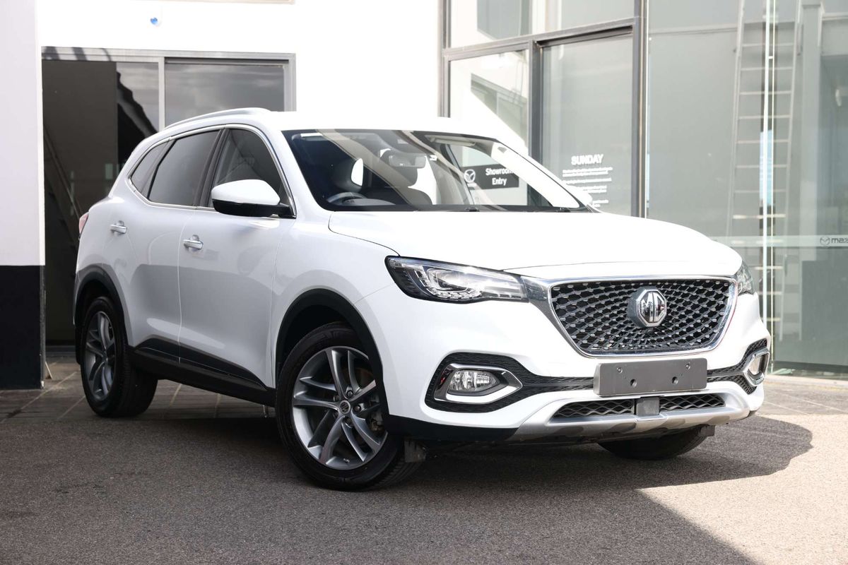 2023 MG HS Excite SAS23