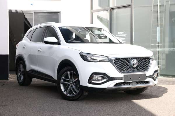 2023 MG HS Excite SAS23