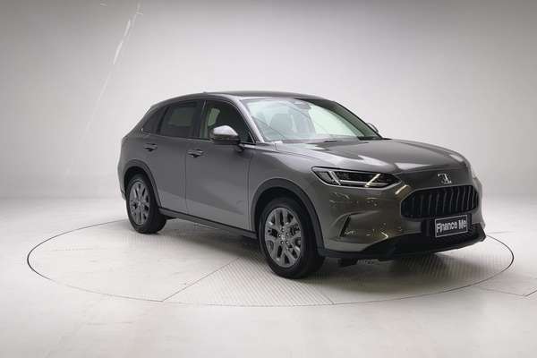 2023 Honda ZR-V VTi L RZ thumb-1