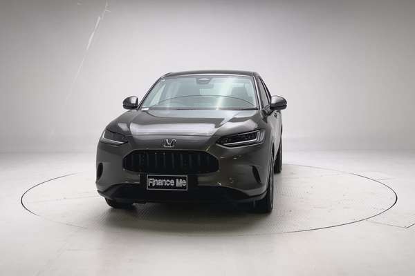 2023 Honda ZR-V VTi L RZ thumb-2