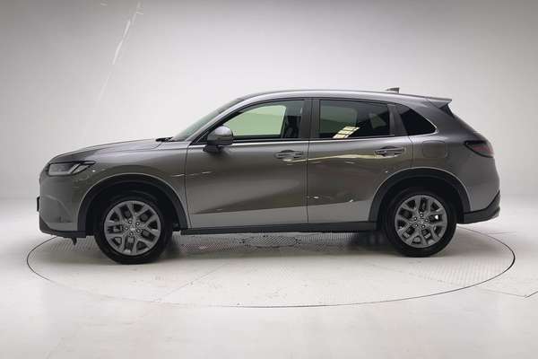 2023 Honda ZR-V VTi L RZ thumb-4