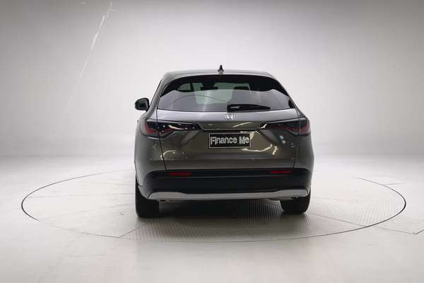 2023 Honda ZR-V VTi L RZ thumb-6