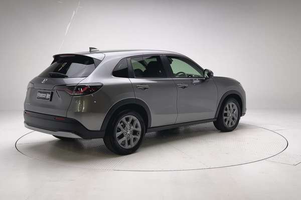 2023 Honda ZR-V VTi L RZ thumb-7
