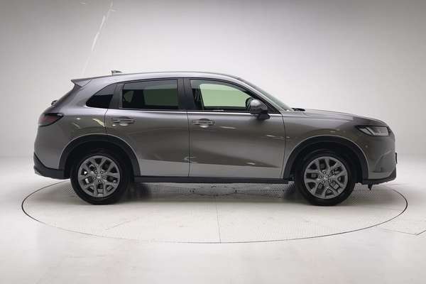 2023 Honda ZR-V VTi L RZ thumb-8