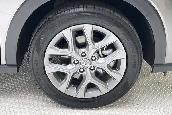2023 Honda ZR-V VTi L RZ thumb-9