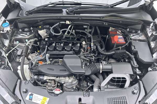 2023 Honda ZR-V VTi L RZ thumb-10
