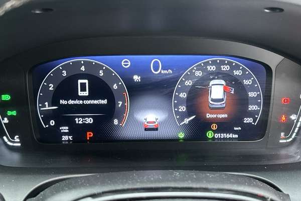 2023 Honda ZR-V VTi L RZ thumb-13