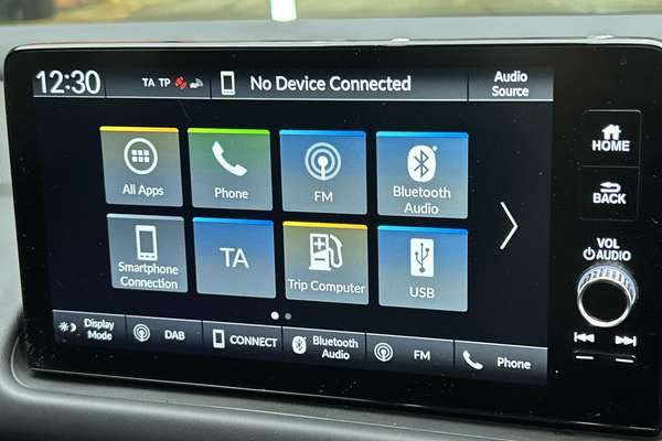2023 Honda ZR-V VTi L RZ thumb-14