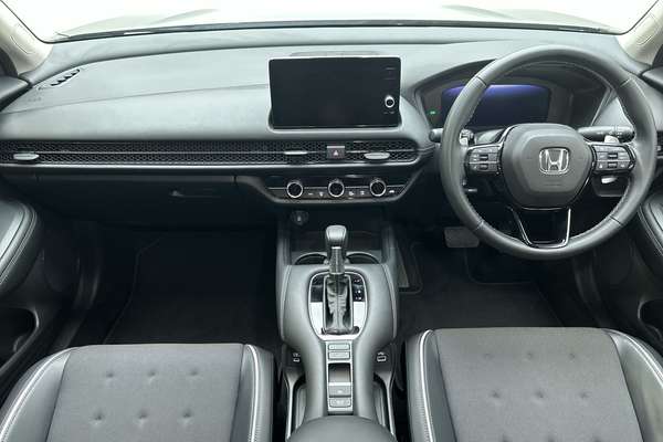 2023 Honda ZR-V VTi L RZ thumb-19