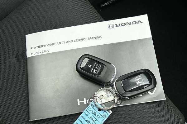 2023 Honda ZR-V VTi L RZ thumb-22