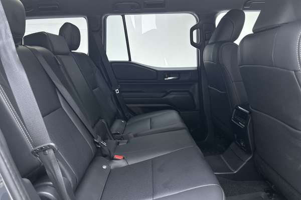 2025 Toyota Landcruiser Prado GXL GDJ251R thumb-11