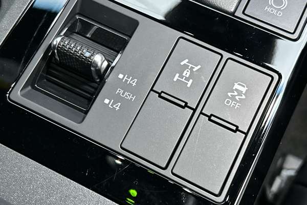 2025 Toyota Landcruiser Prado GXL GDJ251R thumb-14
