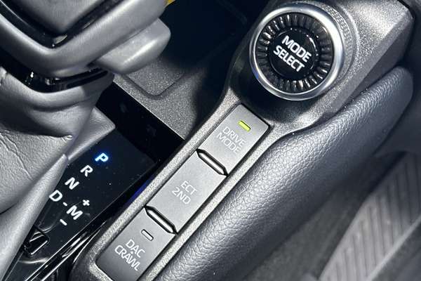 2025 Toyota Landcruiser Prado GXL GDJ251R thumb-15