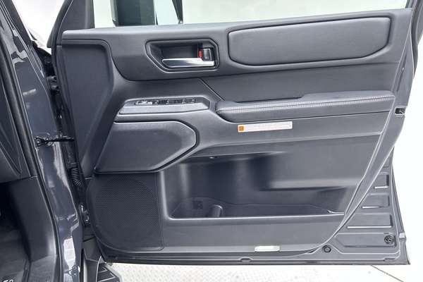 2025 Toyota Landcruiser Prado GXL GDJ251R thumb-18