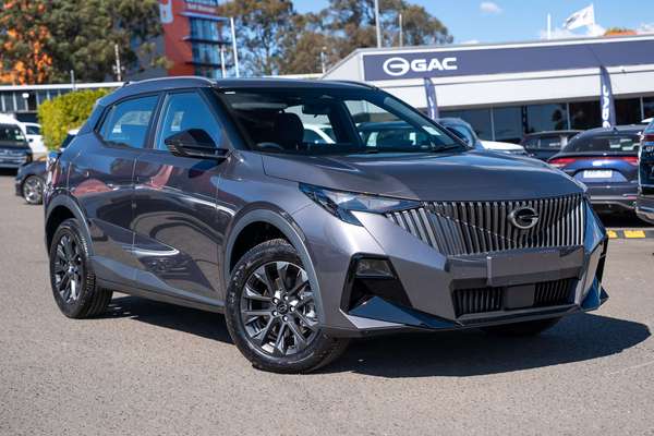 2026 GAC EMZOOM Premium