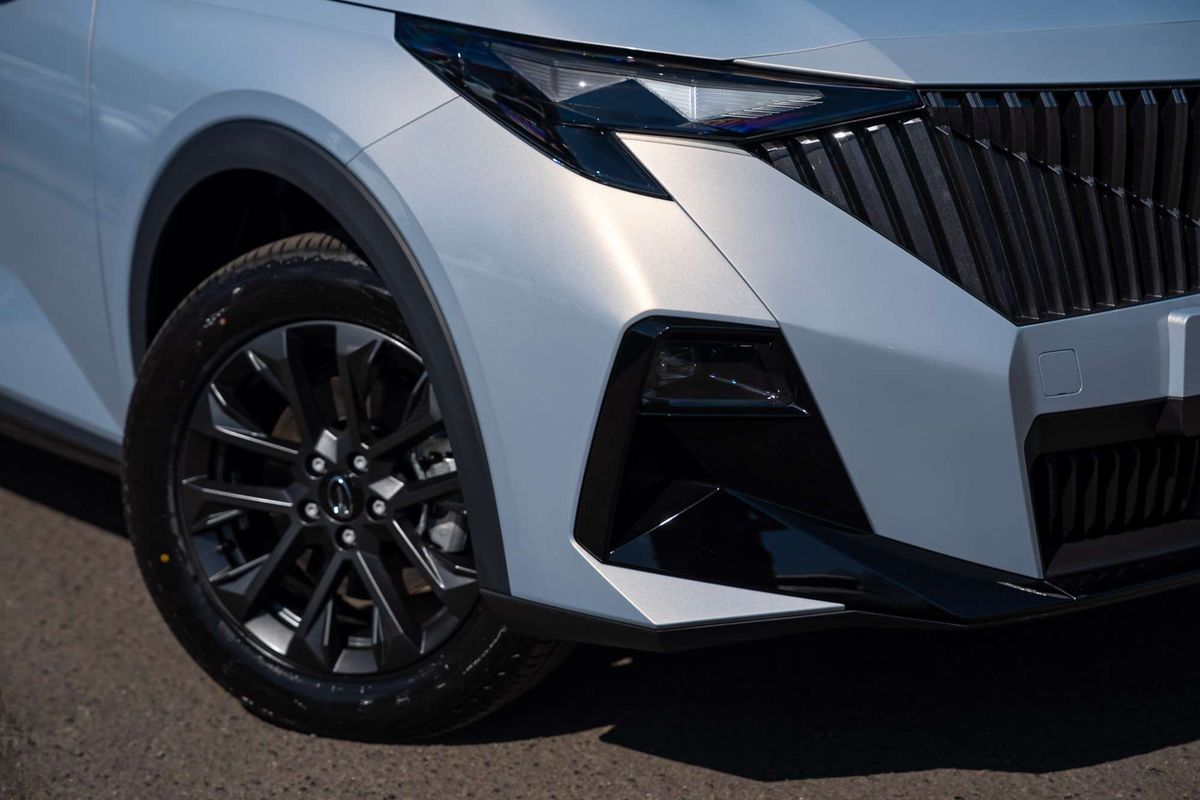 2026 GAC EMZOOM Premium
