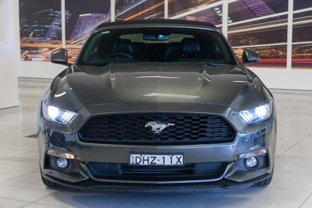 2016 Ford Mustang FM image 4