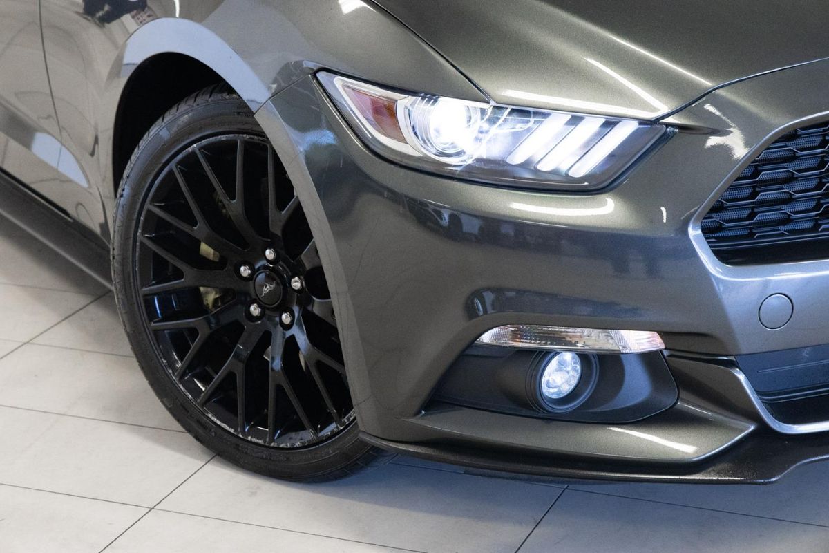 2016 Ford Mustang FM image 6
